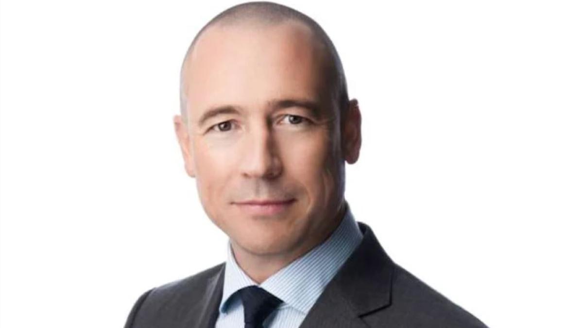 Former Cognizant CEO Brian Humphries was fired without reason