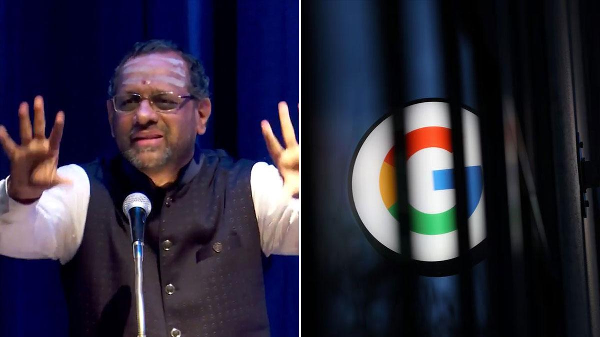‘Market open for free innovation,’ ASG on NCLAT upholding Rs 1,338 crore penalty on Google