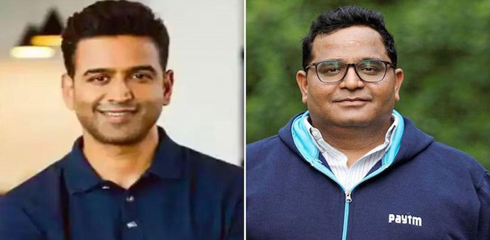 He even called it "one of the best examples of a product made specifically for the Indian context by an Indian fintech." He even called it "one of the best examples of a product made specifically for the Indian context by an Indian fintech."