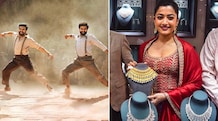 Rise of the South Star: Why Ram Charan, Jr NTR, Rashmika Mandanna are now faces of national brand campaigns All this boils down to a straightforward “demand-supply equation”, observed Porwal.