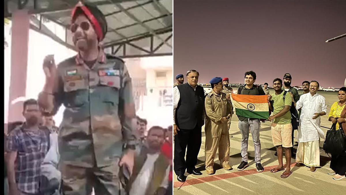 The Indian Defence Attache to Saudi Arabia furthermore mentioned that women and sick children will be on top of the priority list for the evacuation process. He also said that there might be a shortage of food. The Indian Defence Attache to Saudi Arabia furthermore mentioned that women and sick children will be on top of the priority list for the evacuation process. He also said that there might be a shortage of food.