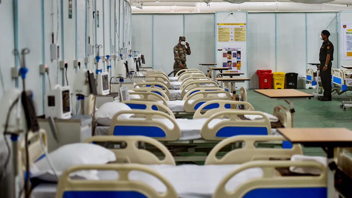 Another COVID-like pandemic could occur in the next 10 years: Report