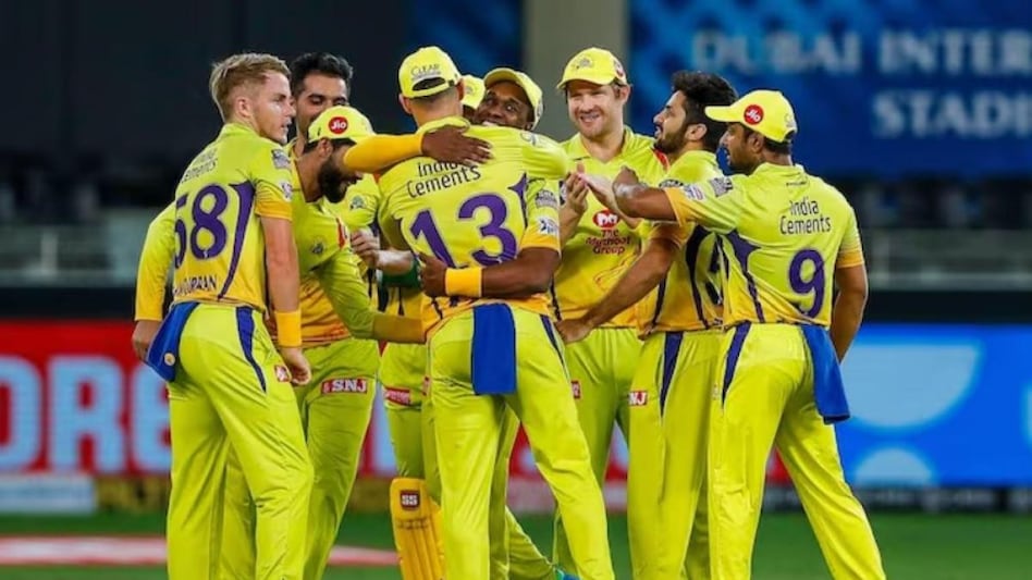 With four league titles, CSK are the second-most successful franchise in the IPL after Mumbai Indians. With four league titles, CSK are the second-most successful franchise in the IPL after Mumbai Indians.