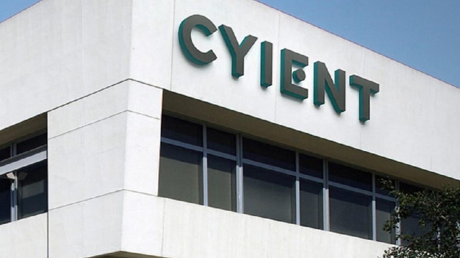 Cyient is an Indian IT comapny Cyient is an Indian IT comapny