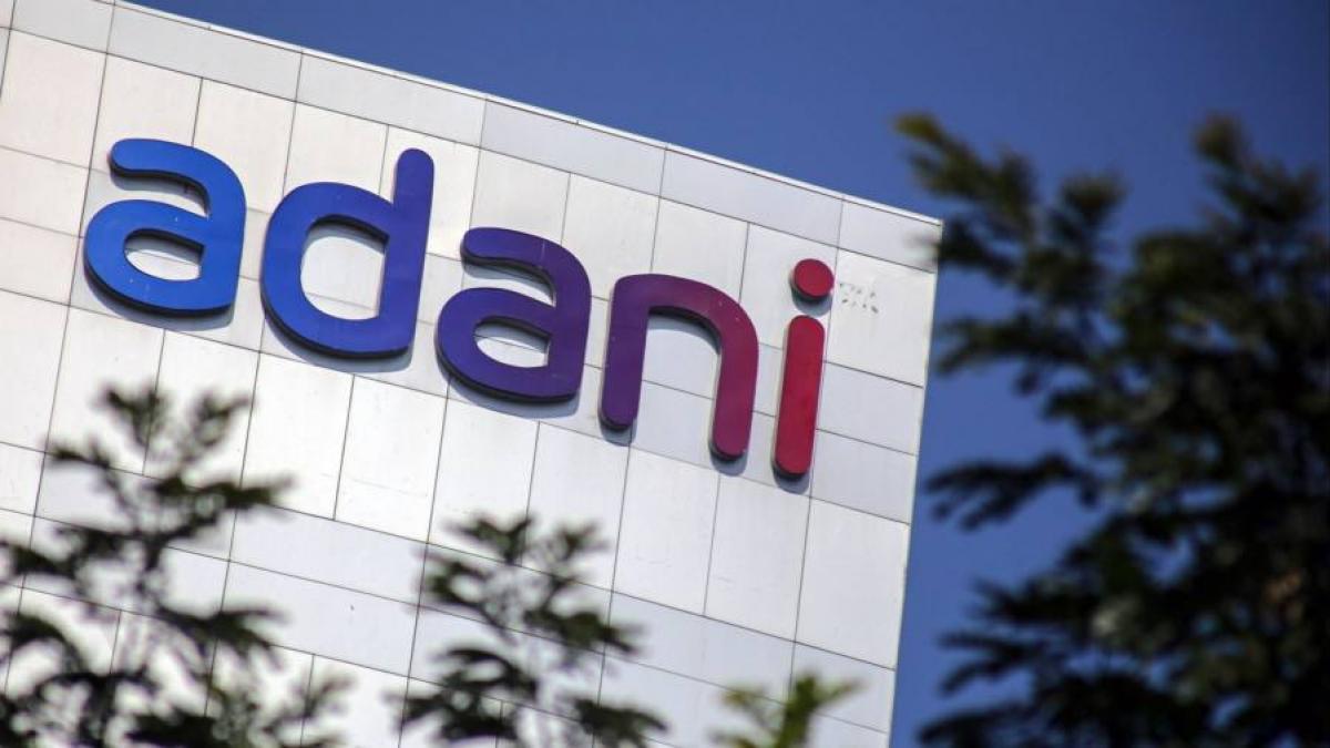 Adani Group stocks: Both Adani Transmission and Adani Green extended their fall for the fifth straight day. Adani Group stocks: Both Adani Transmission and Adani Green extended their fall for the fifth straight day.