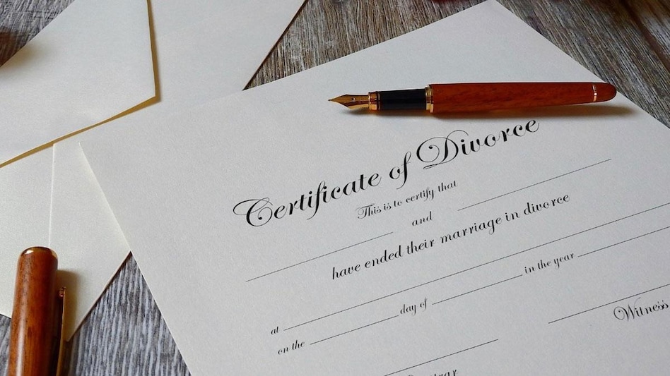 Calcutta HC's decision on husband's right to divorce Calcutta HC's decision on husband's right to divorce