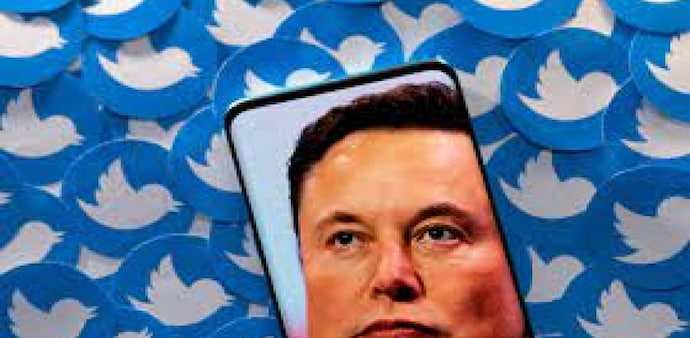Elon Musk Elon Musk