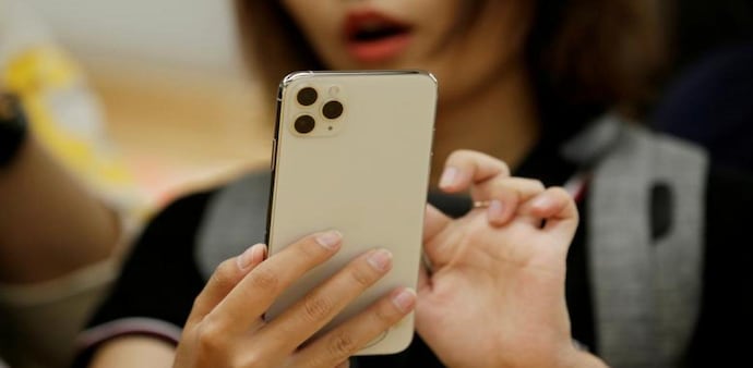 Voice Isolation is a feature that is available on iPhones running iOS 16.4 or later Voice Isolation is a feature that is available on iPhones running iOS 16.4 or later