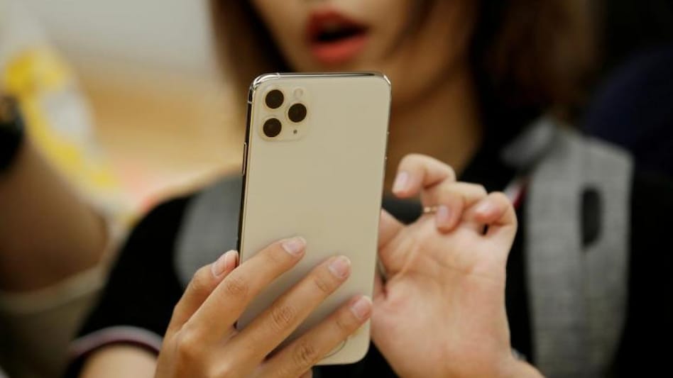 Voice Isolation is a feature that is available on iPhones running iOS 16.4 or later Voice Isolation is a feature that is available on iPhones running iOS 16.4 or later