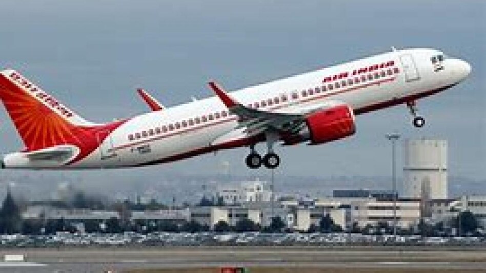 Air India Air India