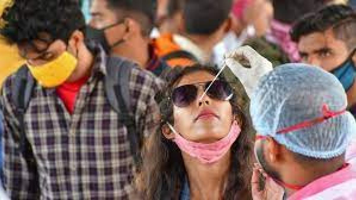 The central government has also asked the State Health Ministers to conduct mock drills of all hospital infrastructures on Aoril 10 and 11 The central government has also asked the State Health Ministers to conduct mock drills of all hospital infrastructures on Aoril 10 and 11