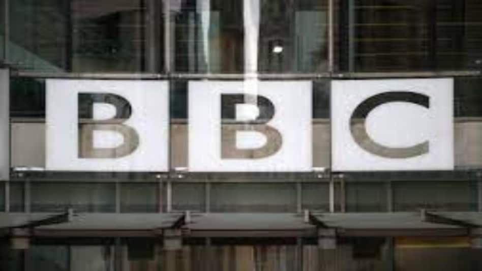 BBC chairman Richard Sharp has resigned from his position BBC chairman Richard Sharp has resigned from his position