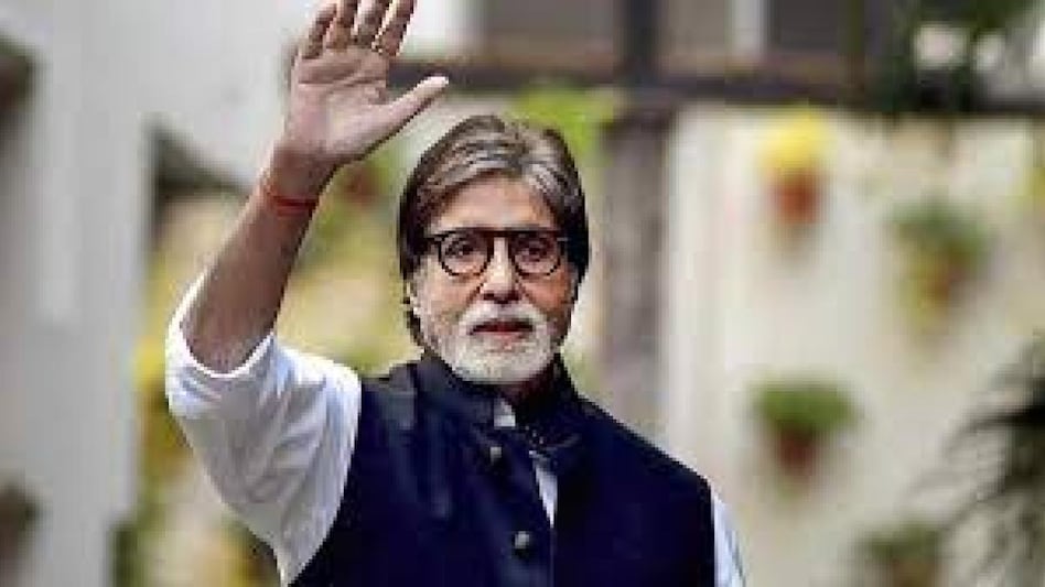 Amitabh is now resting at home after being injured in an accident on the set of the upcoming film Project K. Amitabh is now resting at home after being injured in an accident on the set of the upcoming film Project K.