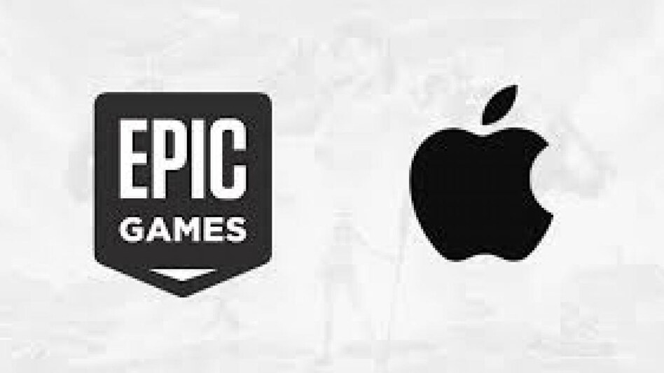 Apple and Epic Games Apple and Epic Games