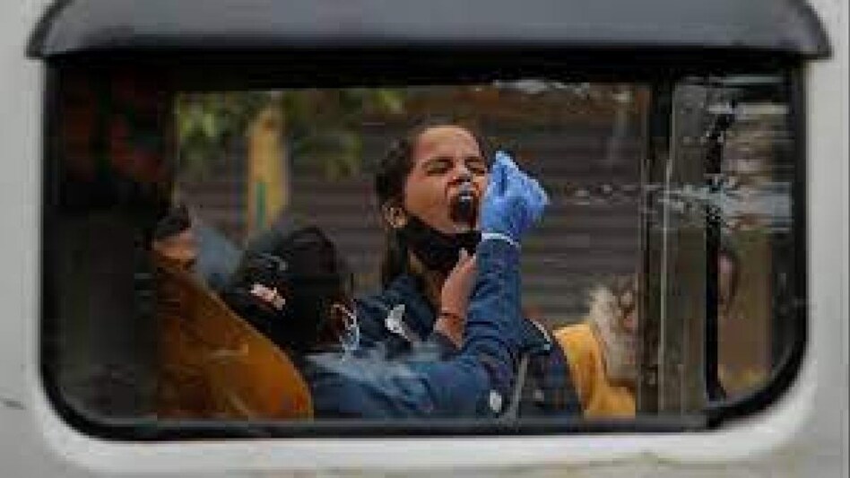 On April 11, mock drills were conducted in Delhi hospitals to ascertain their preparedness to deal with any eventuality. On April 11, mock drills were conducted in Delhi hospitals to ascertain their preparedness to deal with any eventuality.