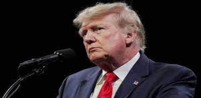 Donald Trump is being probed for suspected hush-money payments made on his behalf to Stormy Daniels Donald Trump is being probed for suspected hush-money payments made on his behalf to Stormy Daniels