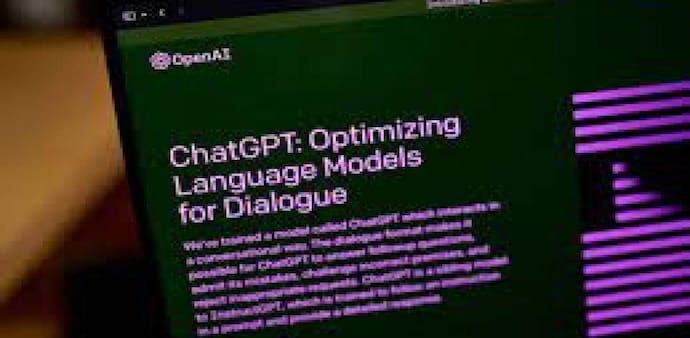 ChatGPT ChatGPT