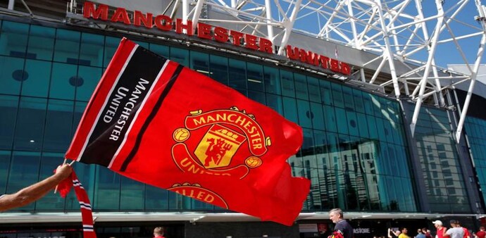 Manchester United Manchester United