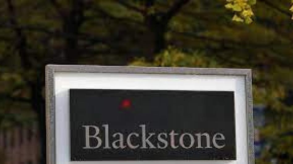 Blackstone has been grappling with redemptions at its flagship real estate income trust (BREIT), prompting it to exercise its right to block investor withdrawals at 5% of the quarterly net asset value of the fund every month since November Blackstone has been grappling with redemptions at its flagship real estate income trust (BREIT), prompting it to exercise its right to block investor withdrawals at 5% of the quarterly net asset value of the fund every month since November