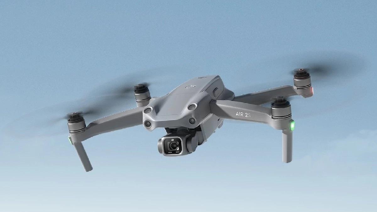 The 23 beneficiaries include 12 drone manufacturers and 11 drone component manufacturers; govt aims to develop the drone segment into a $20-billion industry by 2030 The 23 beneficiaries include 12 drone manufacturers and 11 drone component manufacturers; govt aims to develop the drone segment into a $20-billion industry by 2030