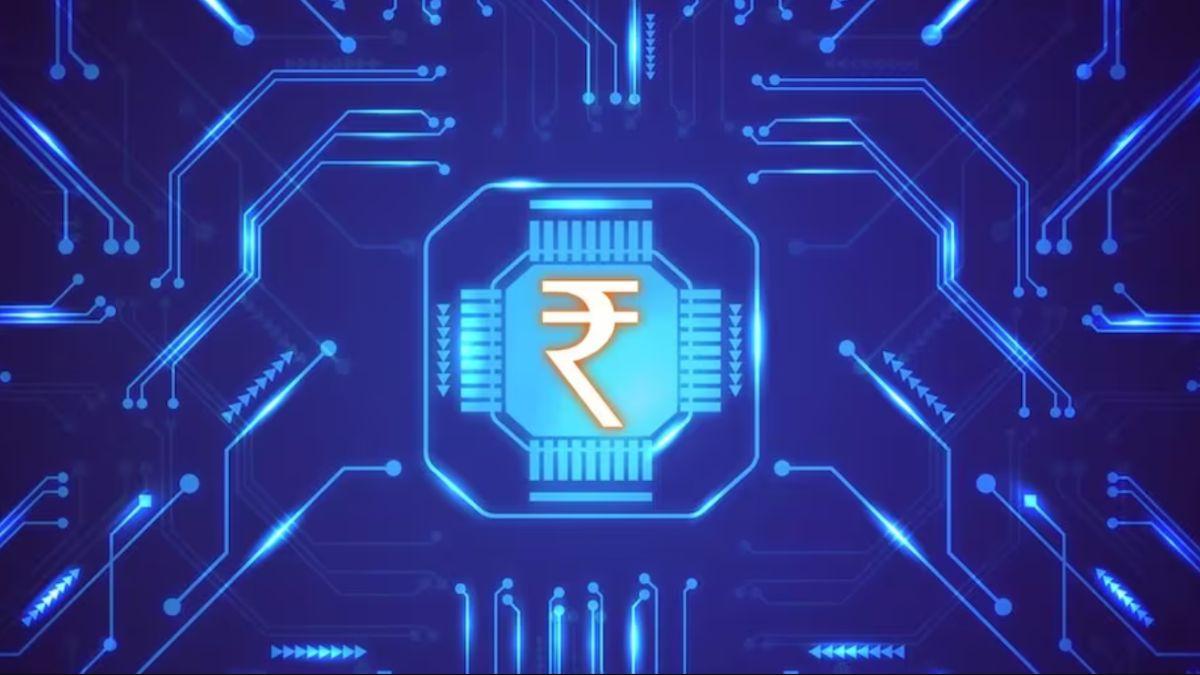 RBI E-Rupee is gradually getting more acceptance RBI E-Rupee is gradually getting more acceptance