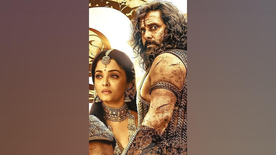 Ponniyin Selvan 2 reactions: Some users also believed Aishwarya Rai Bachchan overshadowed everybody. Ponniyin Selvan 2 reactions: Some users also believed Aishwarya Rai Bachchan overshadowed everybody.