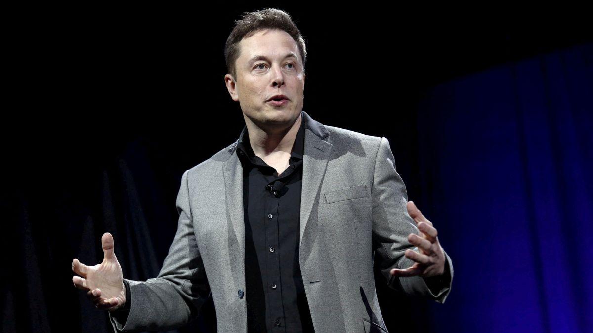 Elon Musk sounds another alarm against AGI Elon Musk sounds another alarm against AGI