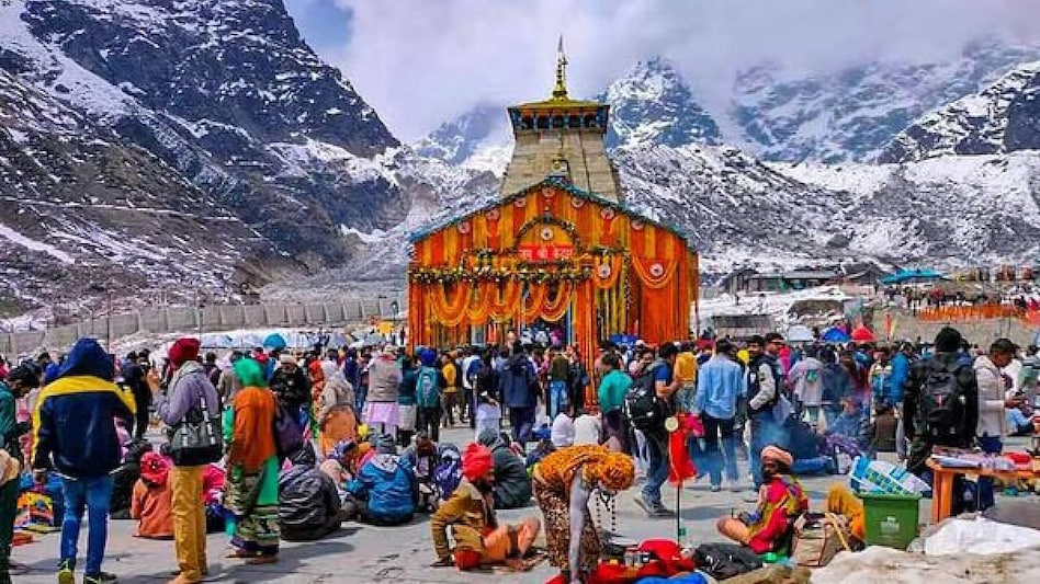 Kedarnath Kedarnath