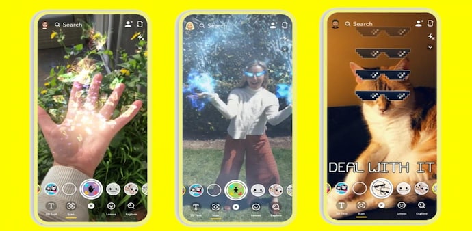 Snap Snap