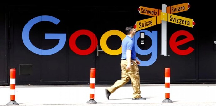 Google Google