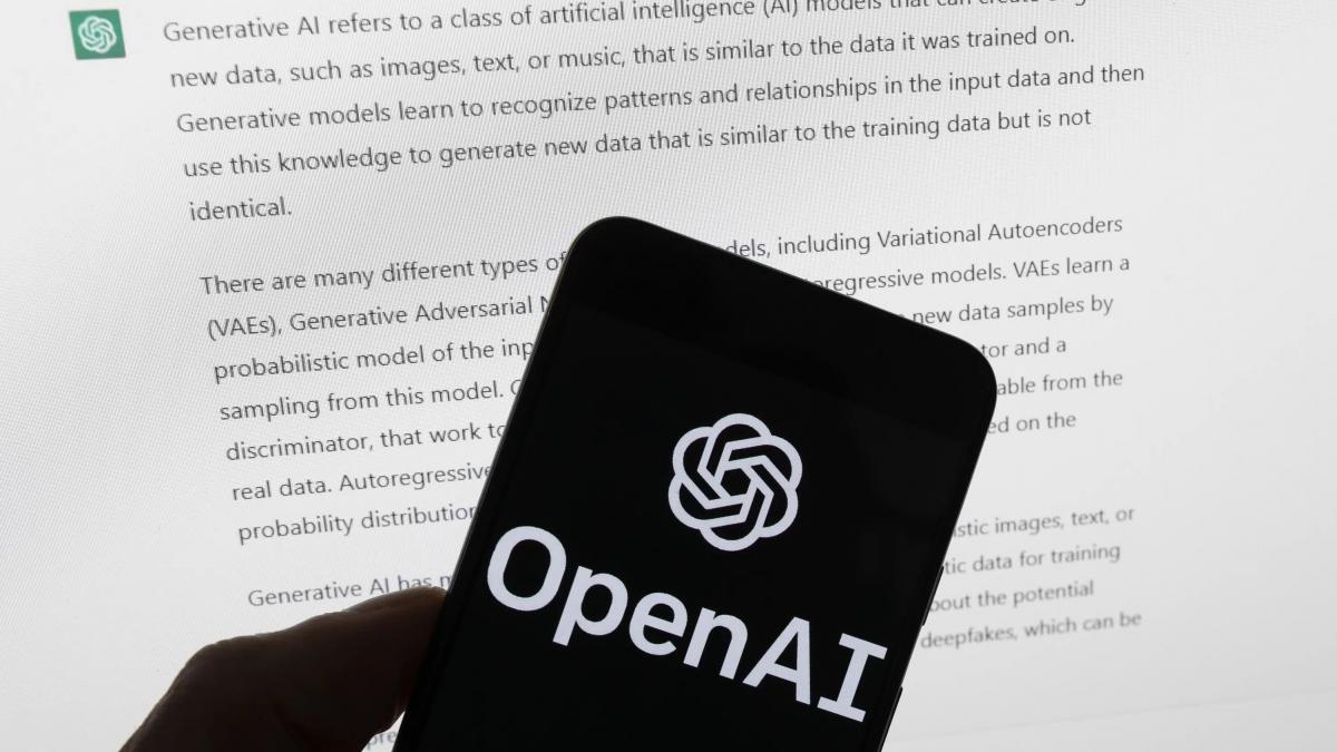 OpenAI OpenAI