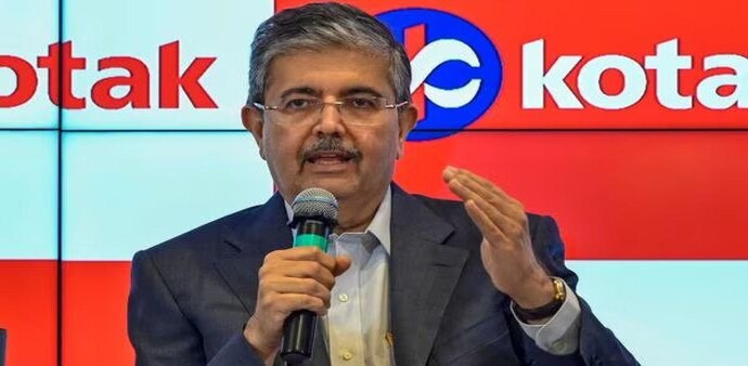 Uday Kotak Uday Kotak