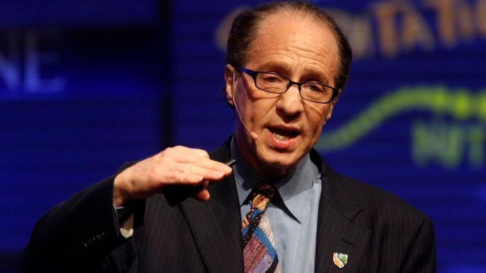 Ray Kurzweil Ray Kurzweil