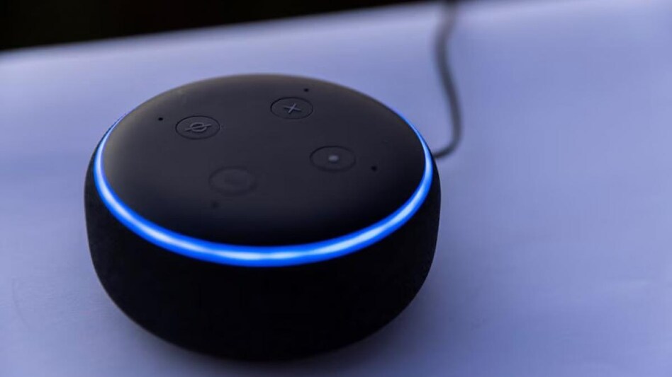 At the peak of the disruption, Downdetector data showed that more than 15,000 users reported issues with Alexa At the peak of the disruption, Downdetector data showed that more than 15,000 users reported issues with Alexa