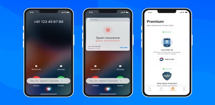 Truecaller Truecaller