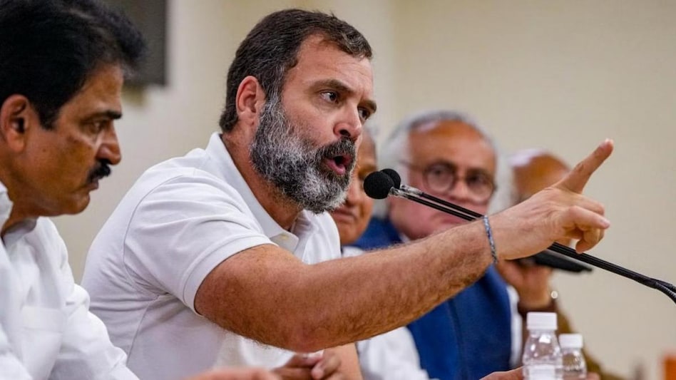 Rahul Gandhi Rahul Gandhi