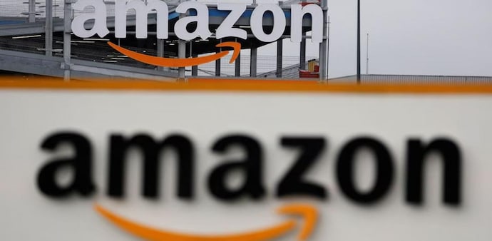 Amazon Amazon