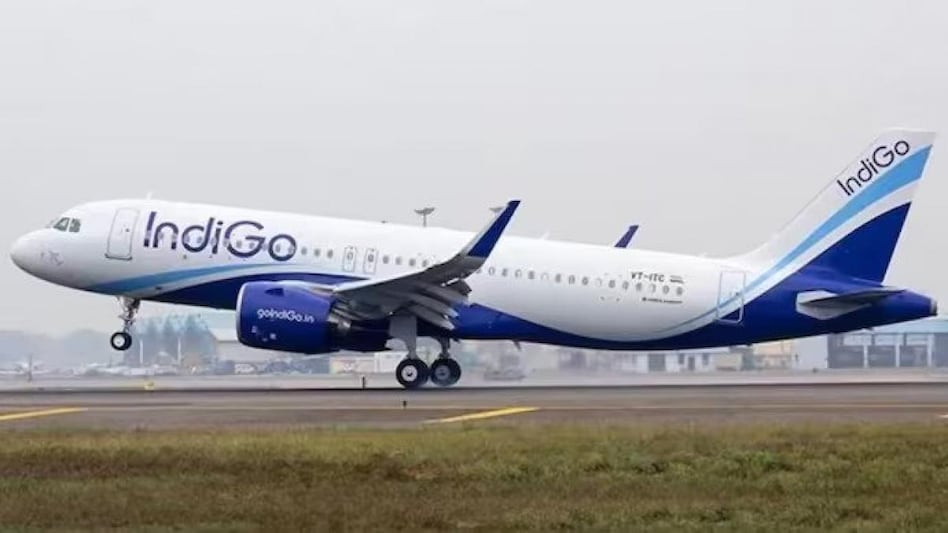 Westberg misbehaved with the air hostess while she was serving the food. The incident took place on a 6E-1052 Indigo Flight Westberg misbehaved with the air hostess while she was serving the food. The incident took place on a 6E-1052 Indigo Flight