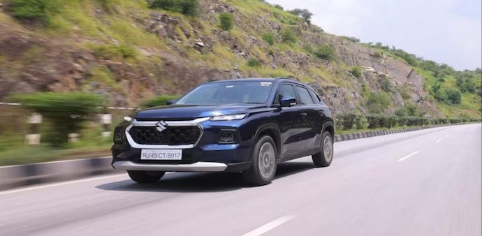 Meanwhile, the sales of utility vehicles, which include Grand Vitara, Brezza, S-Cross, XL6 and Ertiga stood at 25,001 units. Meanwhile, the sales of utility vehicles, which include Grand Vitara, Brezza, S-Cross, XL6 and Ertiga stood at 25,001 units.