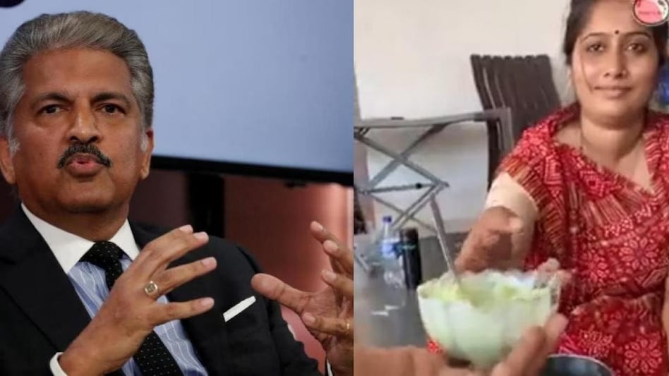 The two-and-a-half-minute video garnered huge likes and comments. The two-and-a-half-minute video garnered huge likes and comments.