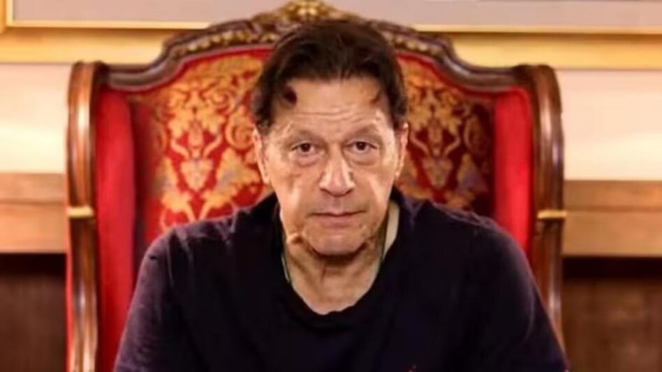 Khan’s comments came on the back of Pakistan Petroleum Minister Musadik Malik’s assurance regarding oil imports. Khan’s comments came on the back of Pakistan Petroleum Minister Musadik Malik’s assurance regarding oil imports.