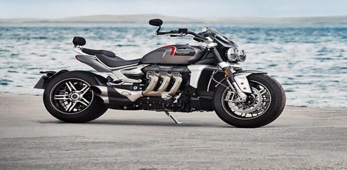 The new mid-sized Triumph motorcycles, designed jointly by both companies and manufactured in Bajaj's Chakan plant, will be available in 2023. The new mid-sized Triumph motorcycles, designed jointly by both companies and manufactured in Bajaj's Chakan plant, will be available in 2023.