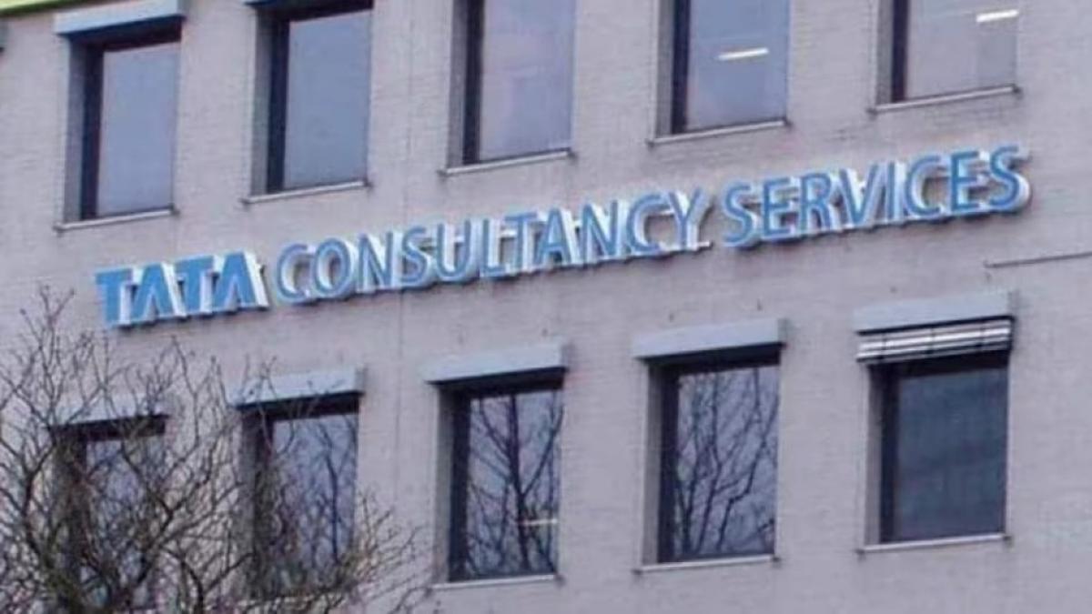 Ahead of its quarterly results, shares of TCS settled the day at Rs 3,242.10, up 0.87 per cent Ahead of its quarterly results, shares of TCS settled the day at Rs 3,242.10, up 0.87 per cent