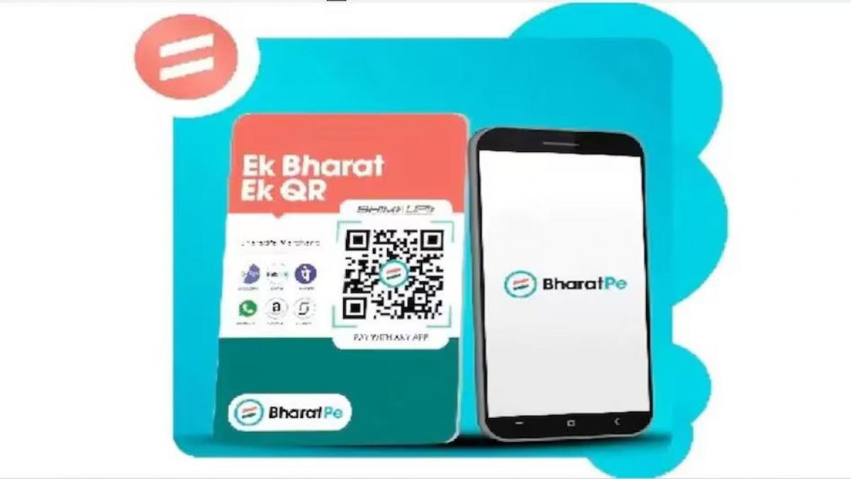 Sameer said that BharatPe is now India's second-largest company at least from the merchant's side Sameer said that BharatPe is now India's second-largest company at least from the merchant's side