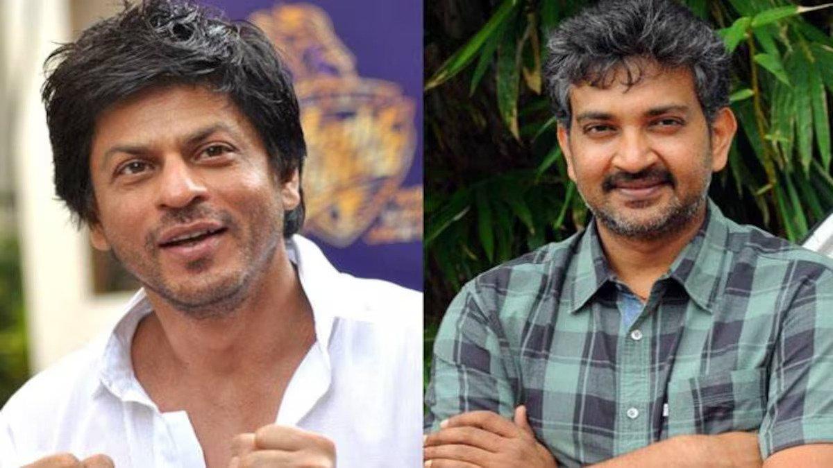 Shah Rukh Khan and SS Rajamouli make it to Time's 100 most influential people list Shah Rukh Khan and SS Rajamouli make it to Time's 100 most influential people list