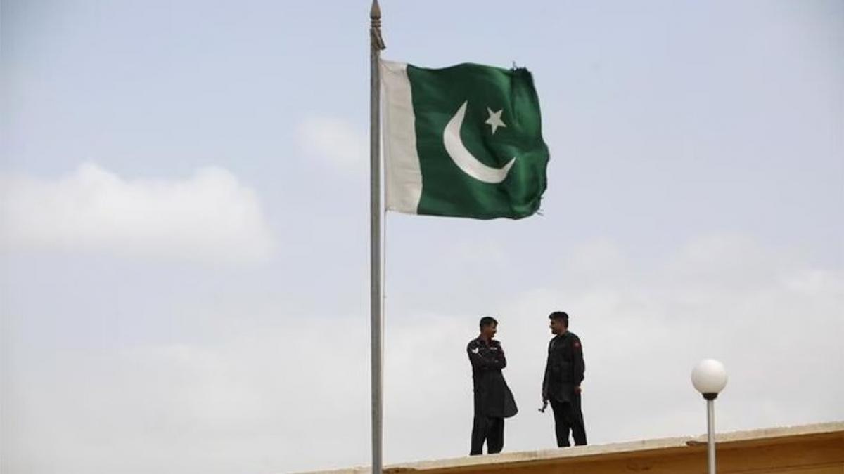 Sakib Sherani, who served as principal economic adviser to the Ministry of Finance from 2009 to 2010, compared the current situation in Pakistan with that of Lebanon Sakib Sherani, who served as principal economic adviser to the Ministry of Finance from 2009 to 2010, compared the current situation in Pakistan with that of Lebanon