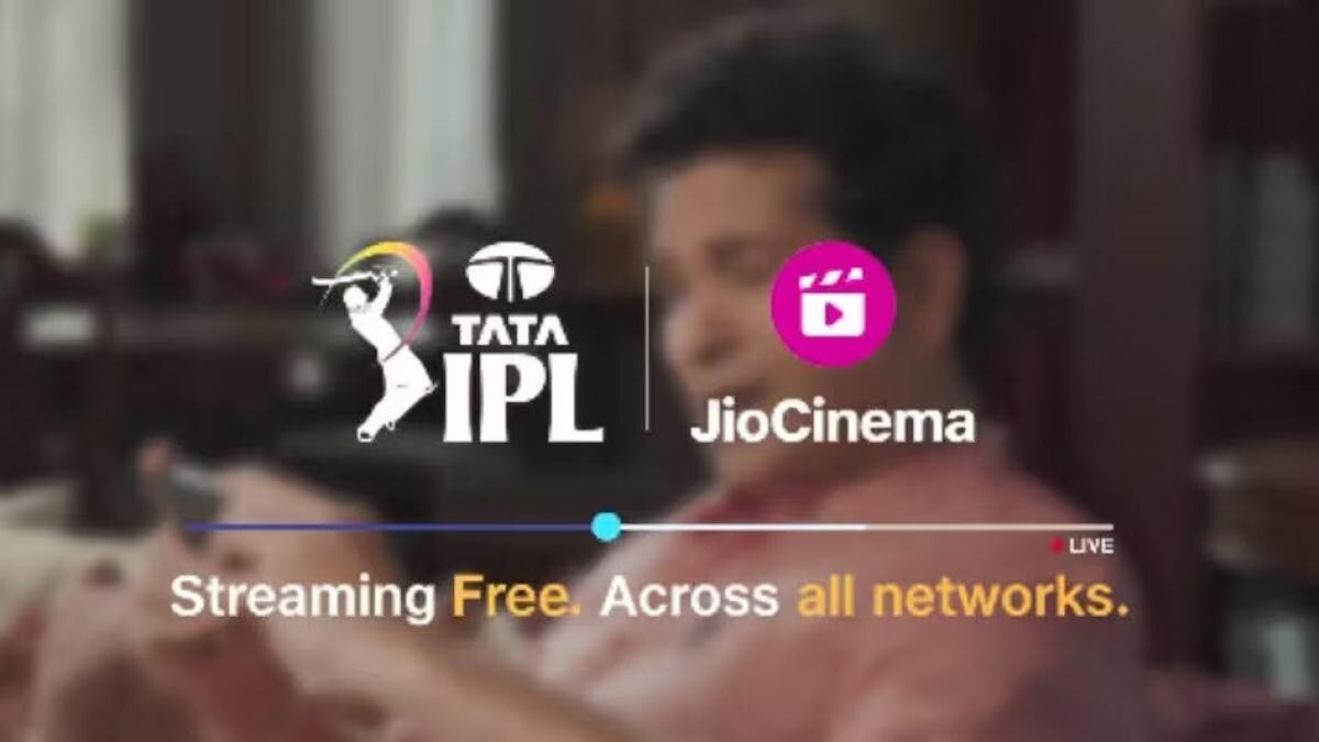 Ipl live stream free Clearance