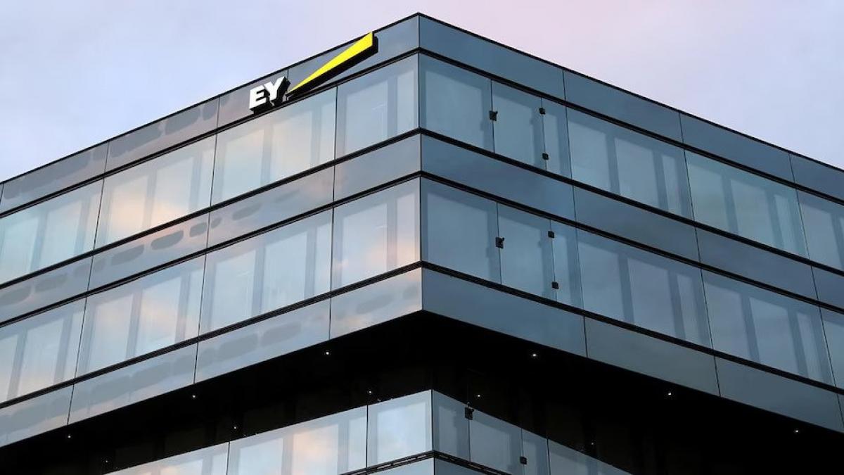 EY US to slash 5 of its workforce days after nixing split; around