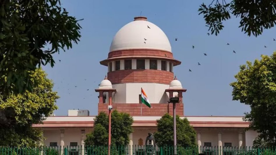 Supreme Court of India (Photo: File) Supreme Court of India (Photo: File)