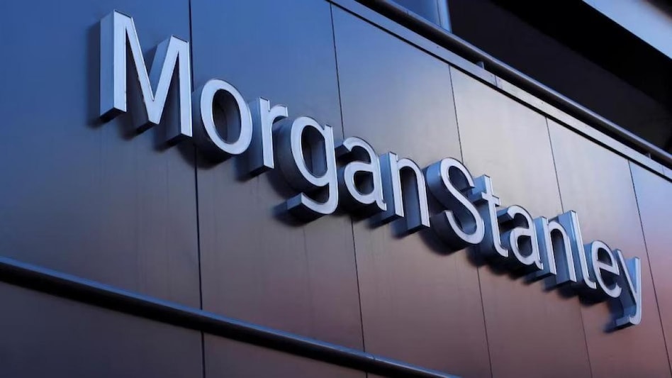 Morgan Stanley beats estimates as wealth management shines, revenue jumps  11% - BusinessToday